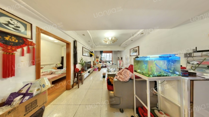 桂香庭园二手房实景图