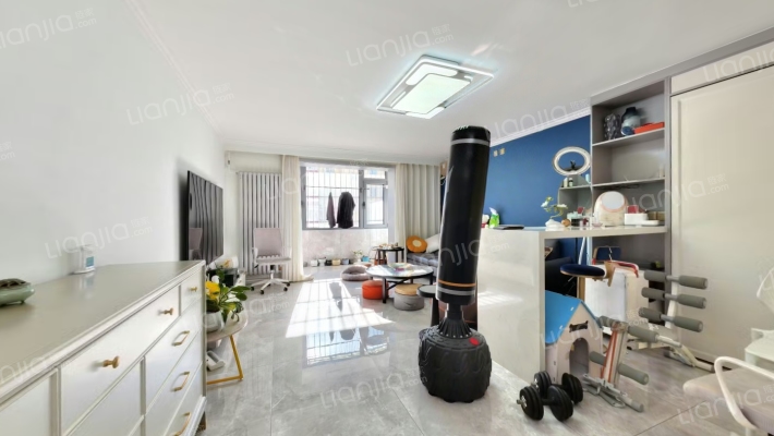 西潞苑小区二手房实景图