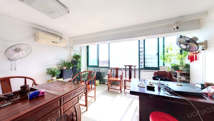 中翔商贸城三区二手房实景图