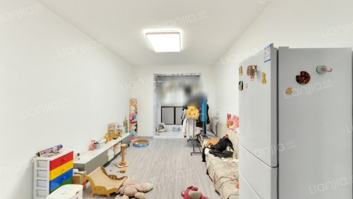 雅都园二手房实景图