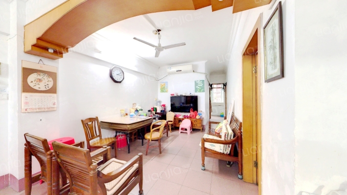 水荫一横路49号宿舍二手房实景图