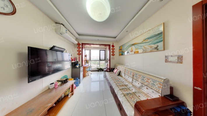 双桥嘉园二手房实景图