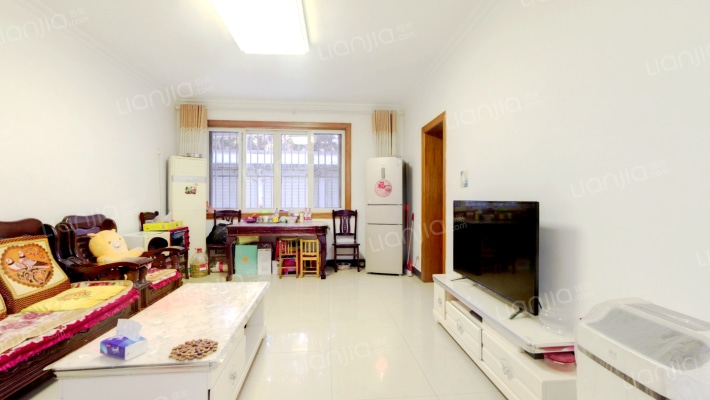 雪莲花园二手房实景图