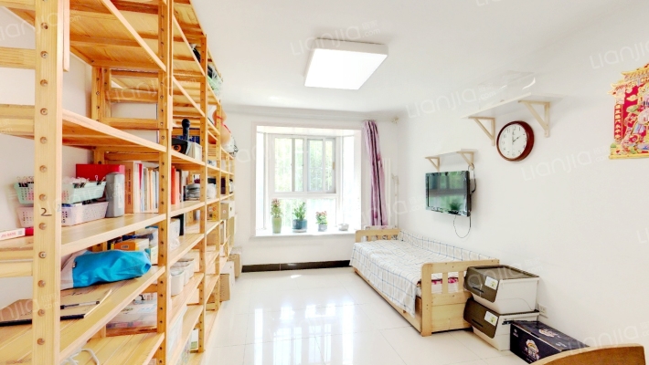 自然佳境二手房实景图