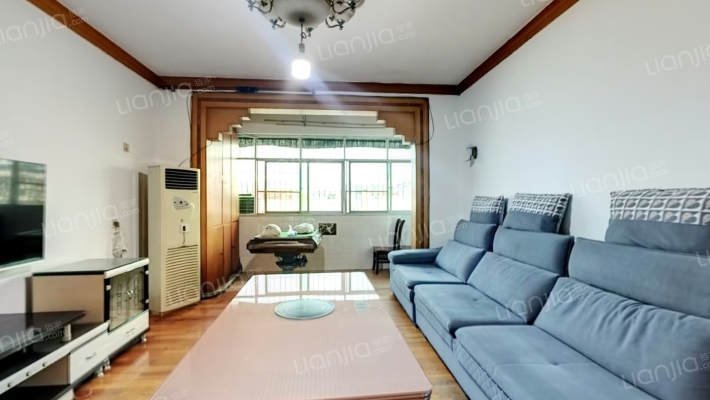 姚家岭1092铁路小区二手房实景图