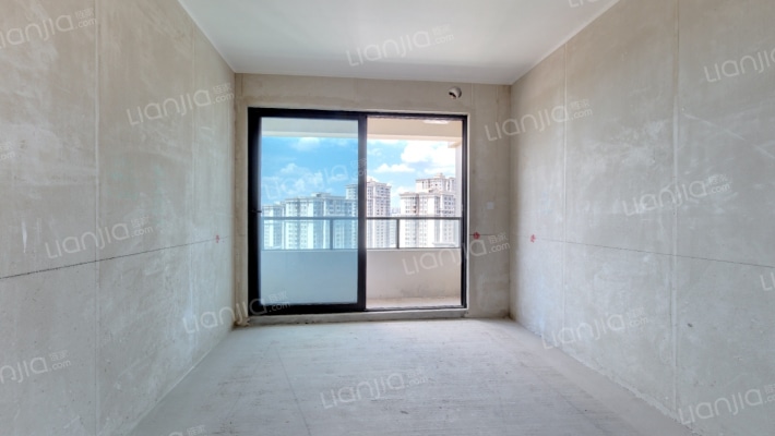 北京城建龙樾生态城樾礼府二手房实景图