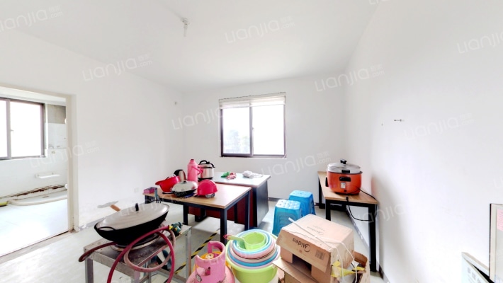 观河华府二手房实景图