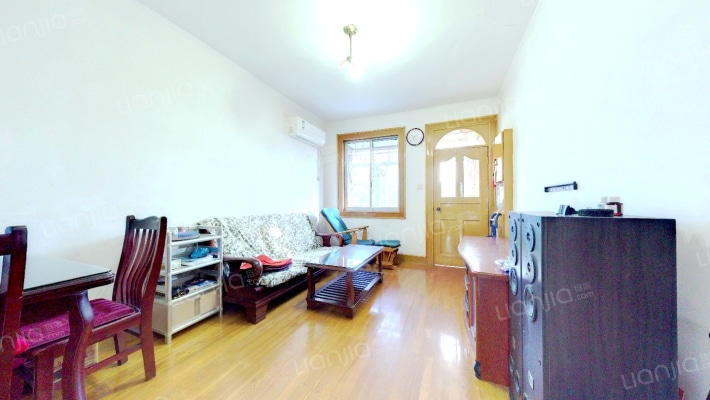 仁安街新村二手房实景图