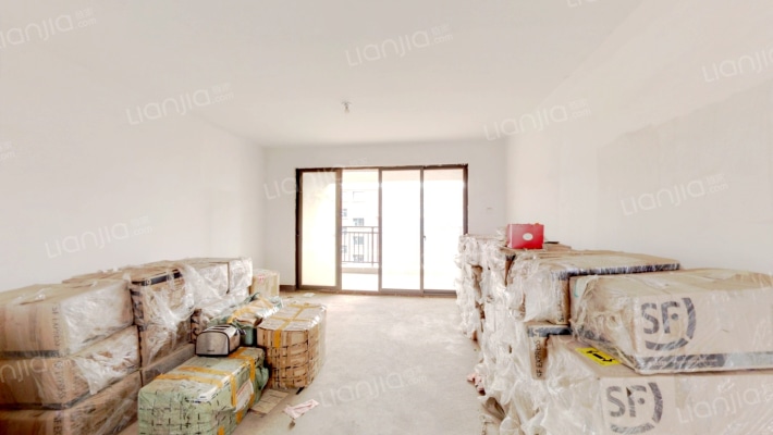 五矿格澜郡二手房实景图