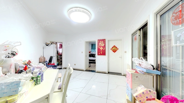 花园路二手房实景图