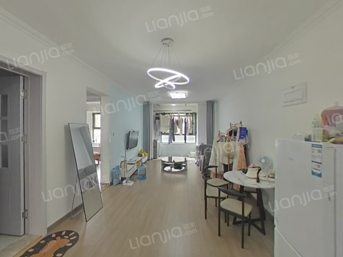 整租·中海·观澜庭 3室2厅 南/北