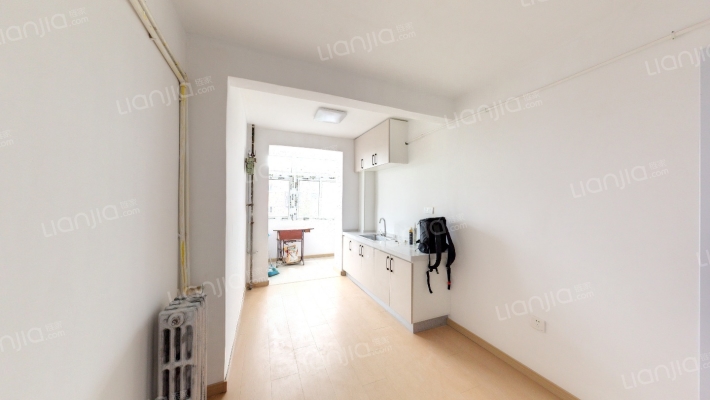 大江北里二手房实景图