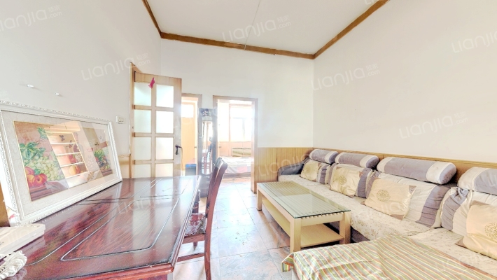 省人民医院东宿舍二手房实景图