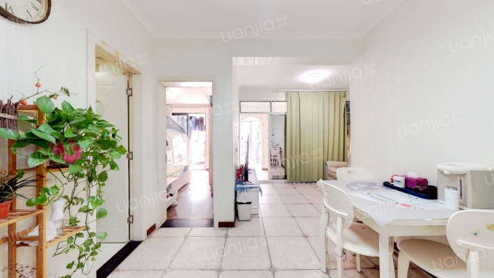 恒景花园二手房实景图