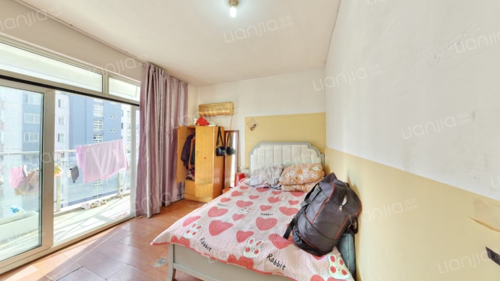 惠丰花园二区二手房实景图