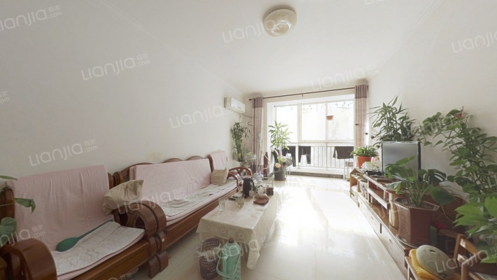 金海锦绣二手房实景图