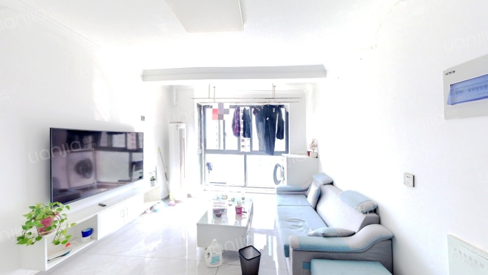 聚米喆园二手房实景图