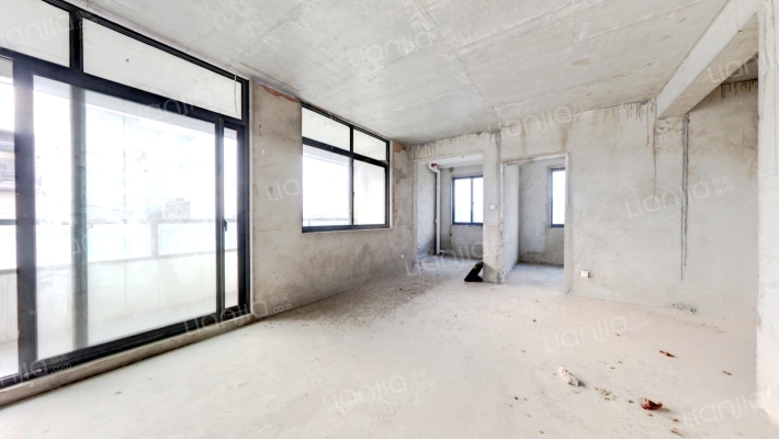 望湖莫奈花园二手房实景图