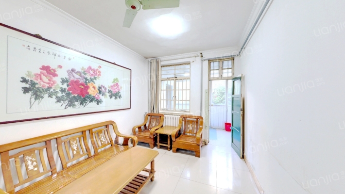 英雄山路90-92号二手房实景图