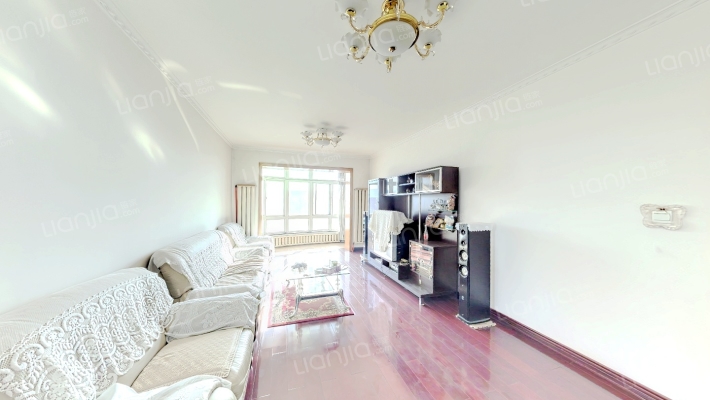 金宝花园二手房实景图