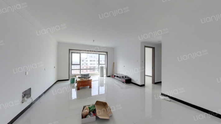 泽信公馆二手房实景图