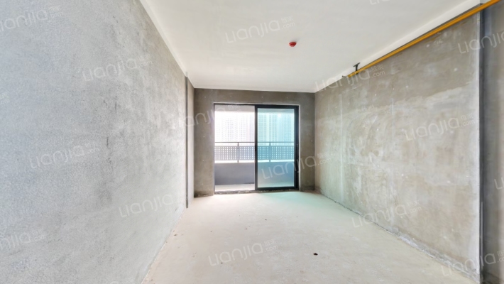 纽宾凯汉city云座二手房实景图