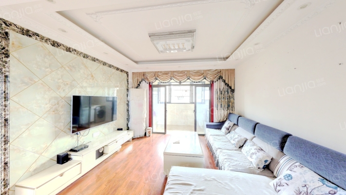 保集半岛御河湾三期二手房实景图