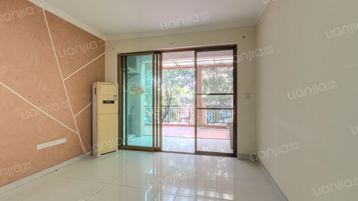 中颐·海伦堡二期二手房实景图