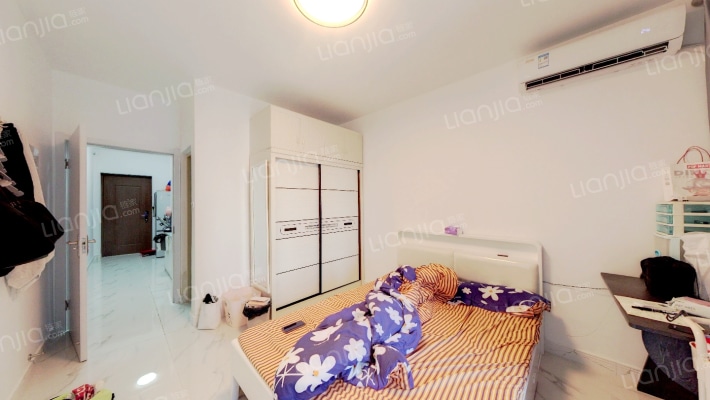 乌山九巷二手房实景图