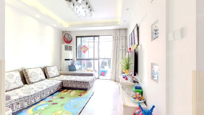 蠡墅花园天华苑东区二手房实景图