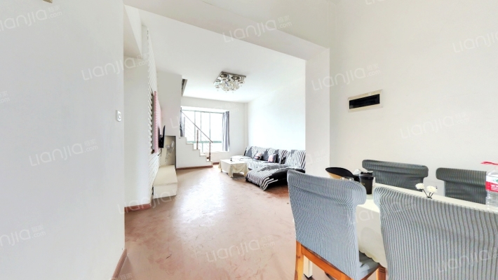 建大家园二手房实景图