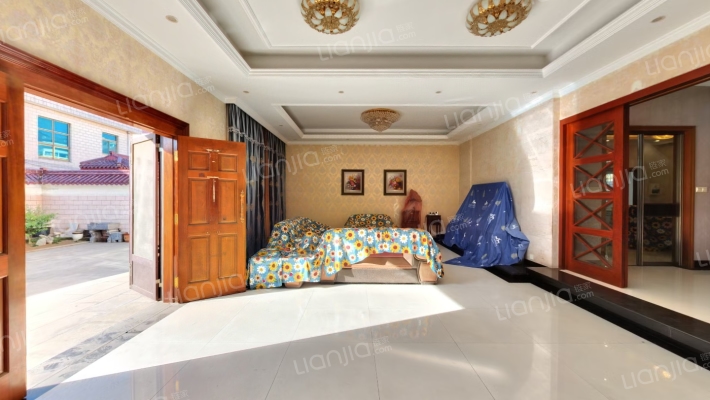 唐建新村二手房实景图