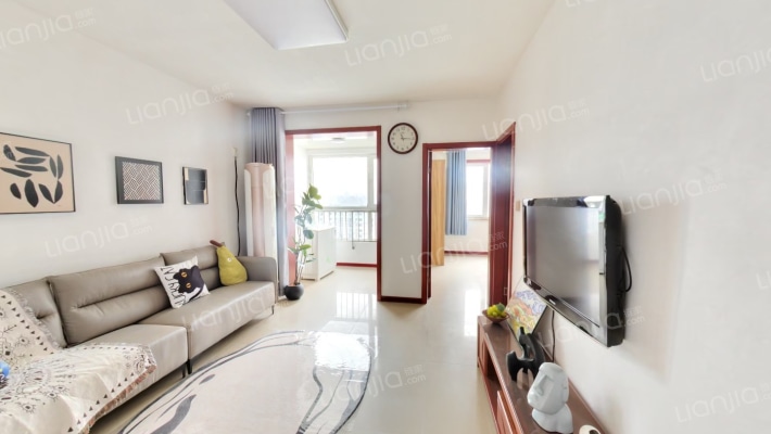 花倾城二区二手房实景图