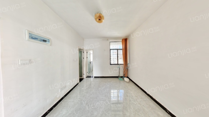 商阜铁路新村二手房实景图