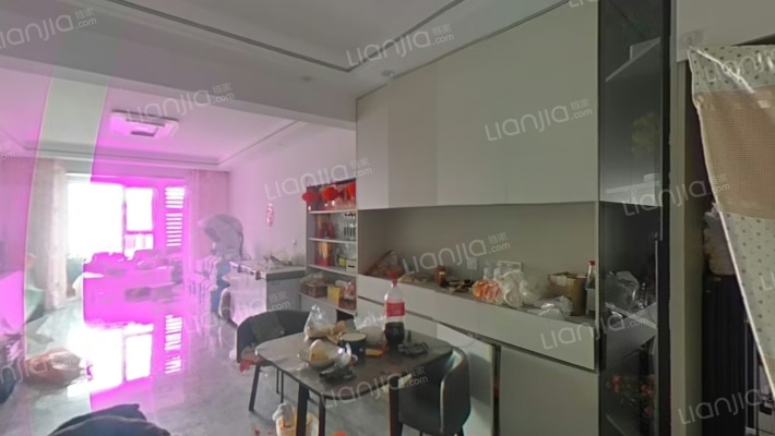 建安锦城二手房实景图