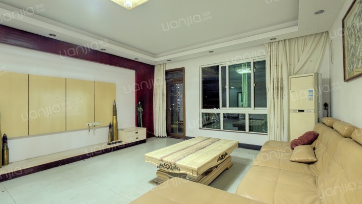 光耀银鹰花园二手房实景图