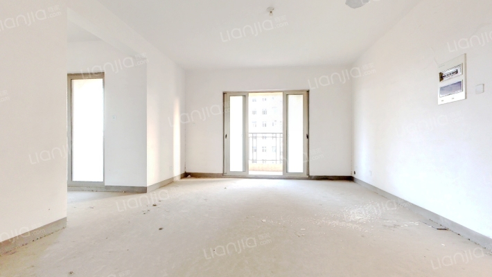 湖滨水岸二手房实景图