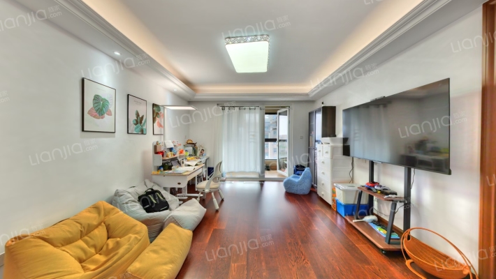 朗诗绿洲天屿二手房实景图