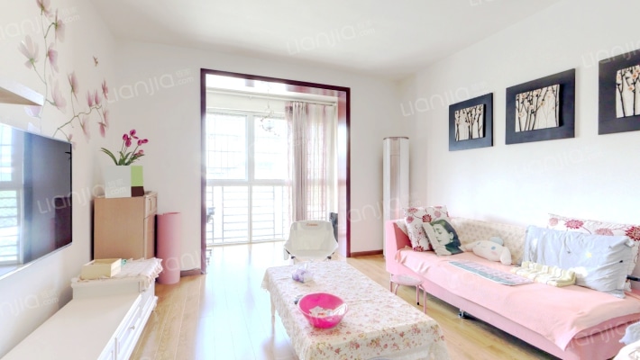 金河苑二手房实景图