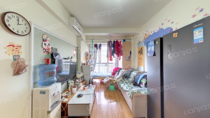 南桥新居B区二手房实景图