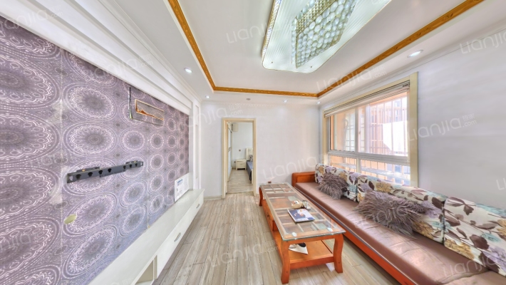 绿洲南苑(雨花台)二手房实景图