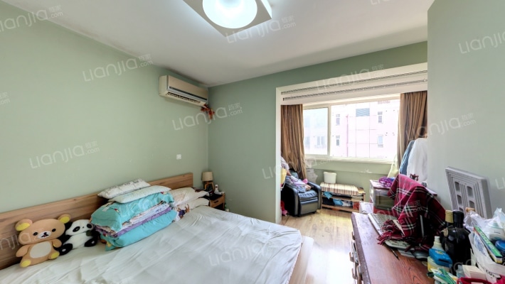 和颐苑二手房实景图