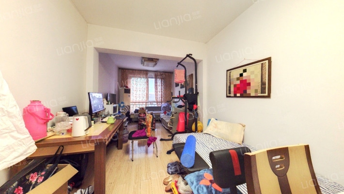 人民中路二段51号二手房实景图