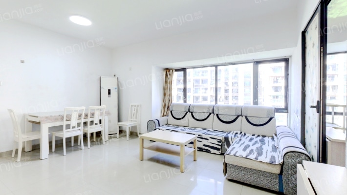 泛海拉菲花园二手房实景图