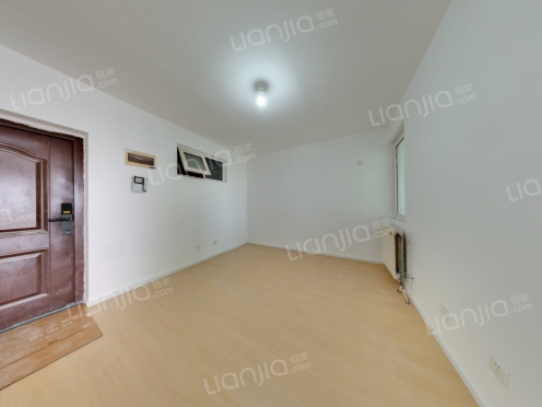 整租·威尼斯小区 1室1厅 南