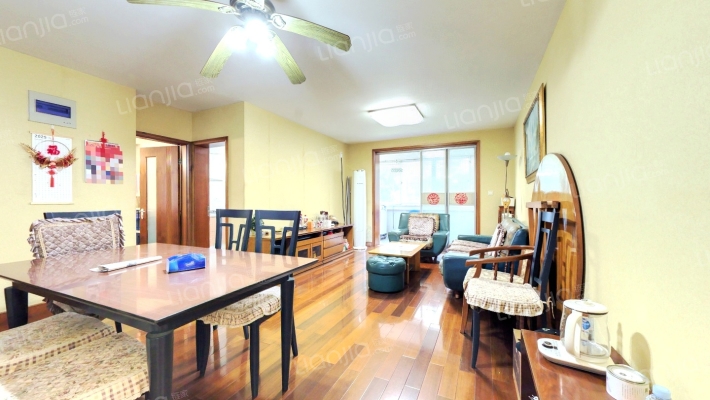 昌平路988号二手房实景图