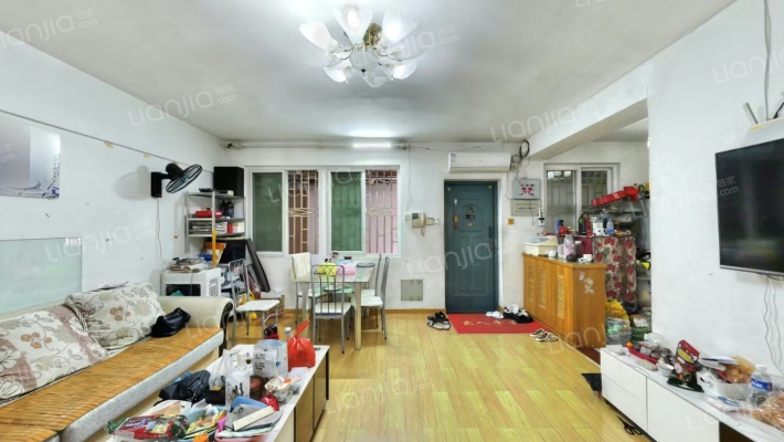 彩虹铺景二手房实景图