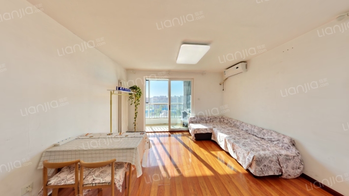 三里河南七巷1号院二手房实景图