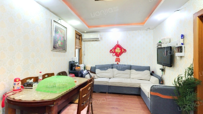 盛华园二手房实景图