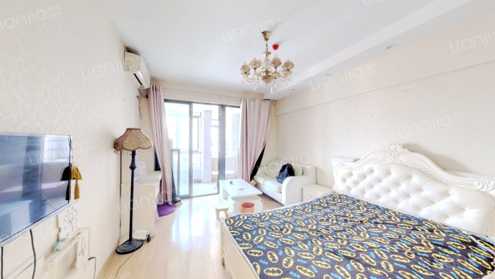 宝利丰广场二手房实景图